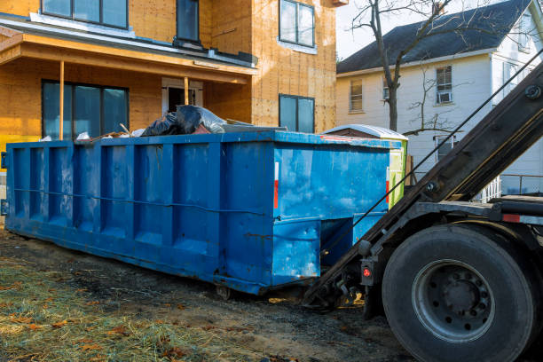 Best Retail Junk Removal  in Plover, WI