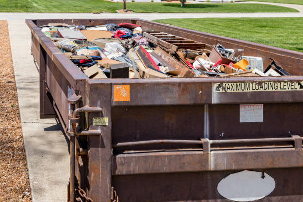 Best Yard Waste Removal  in Plover, WI