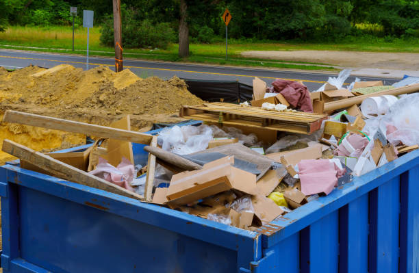 Best Recycling Services for Junk  in Plover, WI