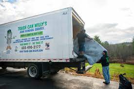 Professional Junk Removal Services in Plover, WI